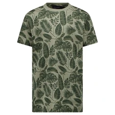 Cars jongens shirt korte mouw